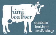 himi leather